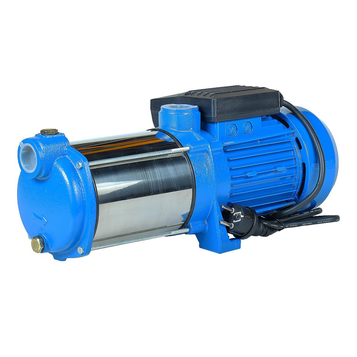 

Самовсасывающий насос AQUAMOTOR AR152025, AR152025