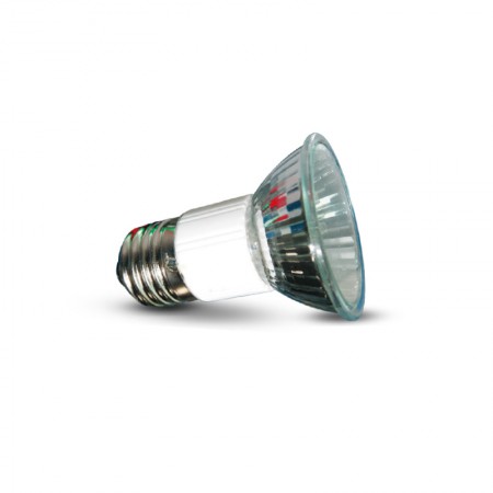 Галогенная лампа для террариума Repti-Zoo мини, 35 Вт