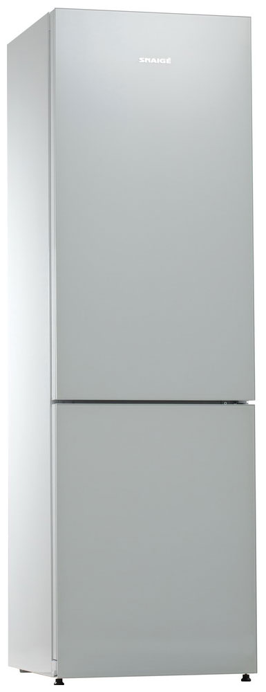 

Холодильник Snaige RF58NG-P50027GD91Z1C5SN1X White, RF58NG-P50027GD91Z1C5SN1X
