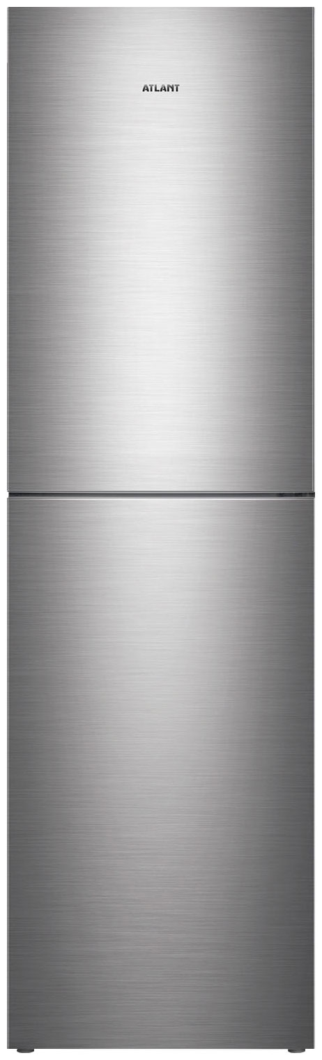 

Холодильник Atlant ХМ-4623-140 Silver, ХМ-4623-140