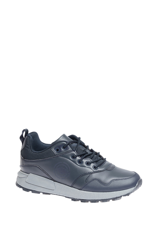 

Кроссовки мужские Strobbs C3020 синие 45 RU, C3020