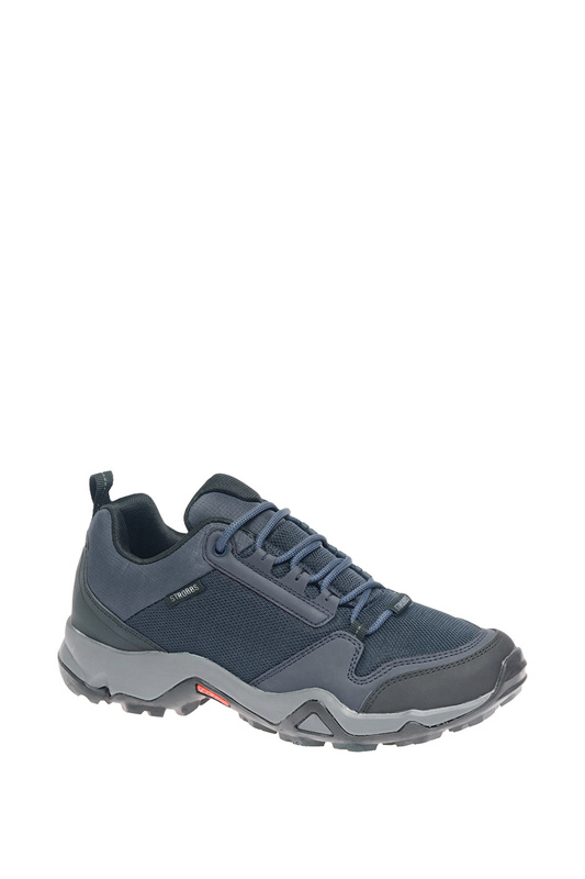 фото Кроссовки мужские strobbs c3021 синие 41 ru