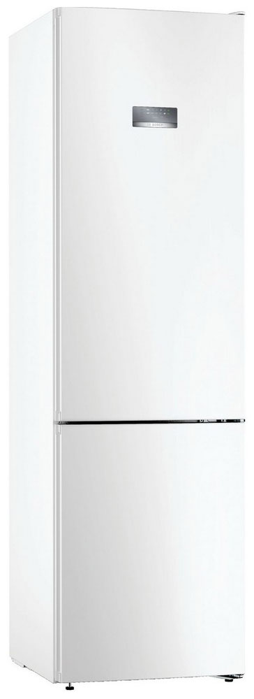 фото Холодильник bosch kgn 39 vw 25 r white