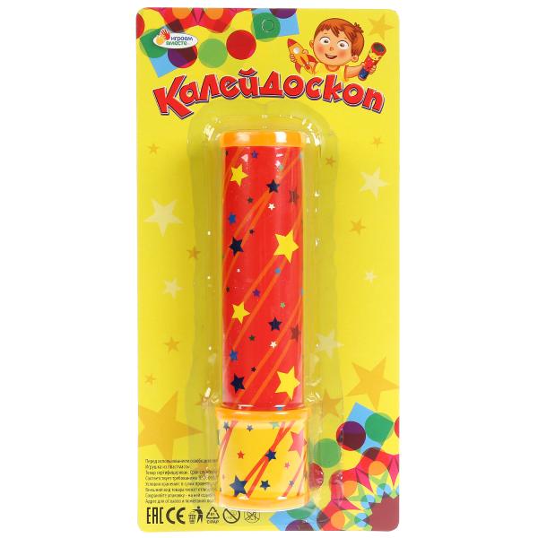 

Калейдоскоп Играем Вместе