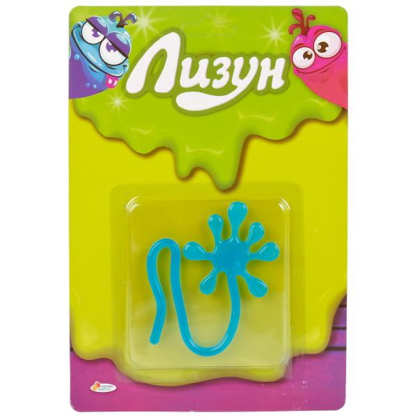 

Лизун Клякса Играем Вместе