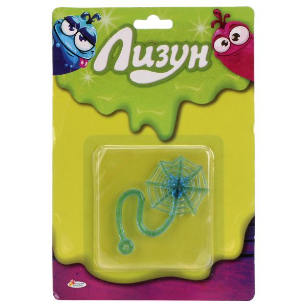 

Лизун Паутина Играем Вместе