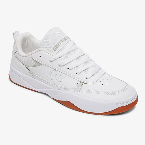 

Кроссовки мужские DC Penza белые 10 US, Penza