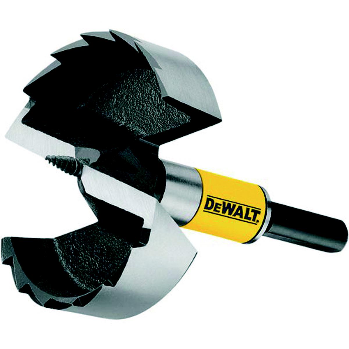 фото Сверло dewalt ф68мм (dt4586qz)