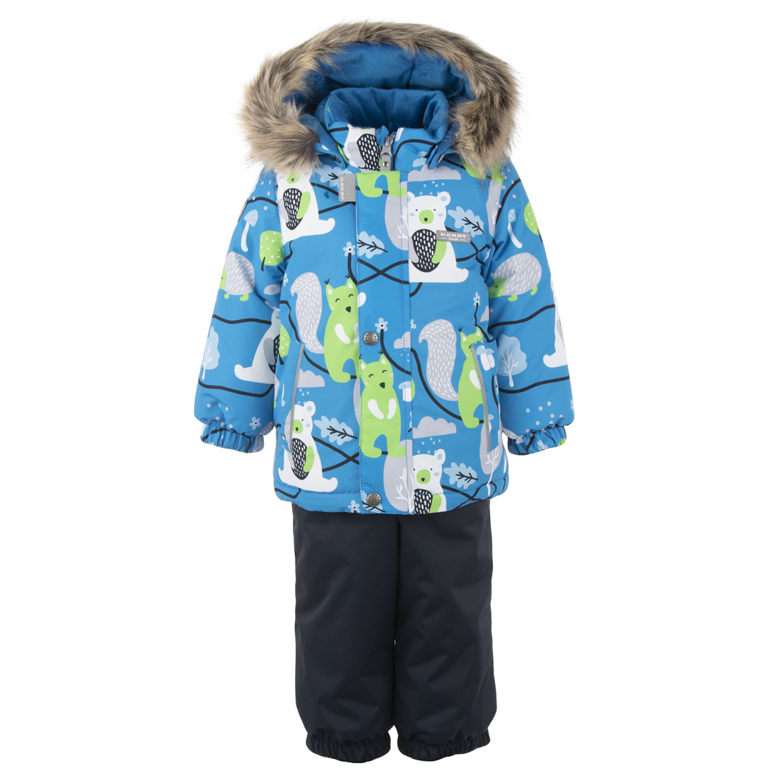 

Комплект KERRY FOREST K20415, размер 86, K20415