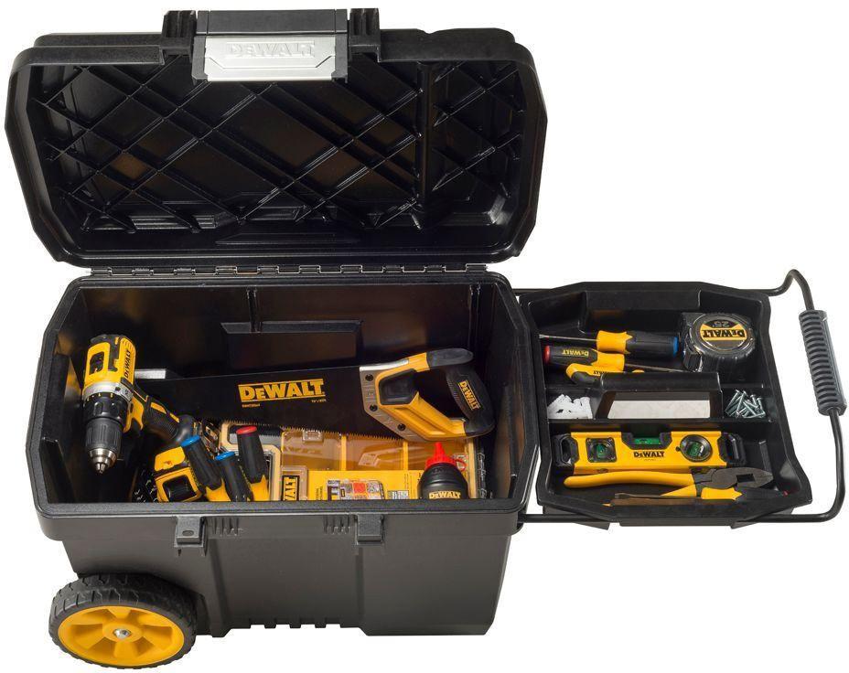 Ящик DEWALT DWST1-73598