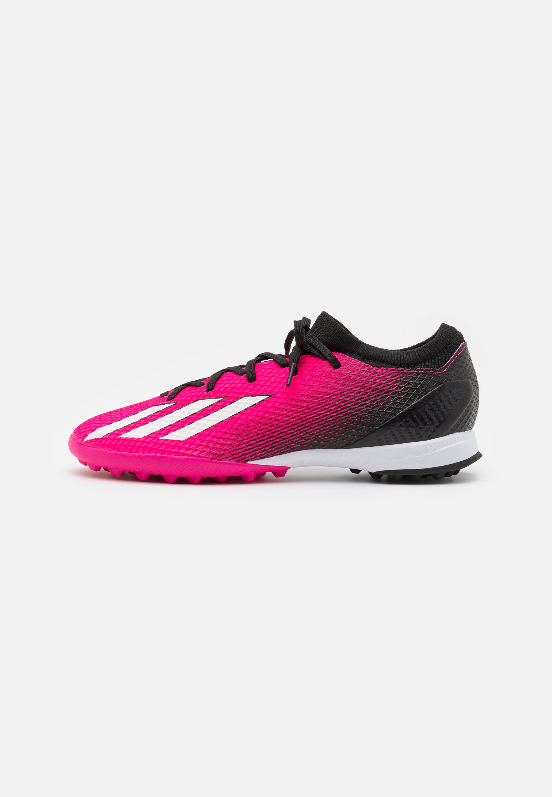 

Кроссовки мужские Adidas Performance X Speedportal.3 Tf розовые 45 1/3 EU, Розовый, X Speedportal.3 Tf