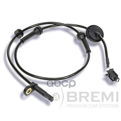 

Датчик Abs BREMI 50927