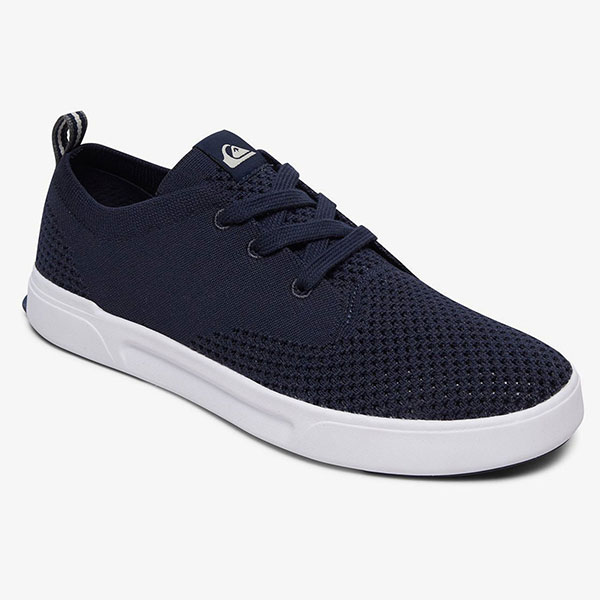 

Кроссовки мужские Quiksilver Shorebreak Stretch AQYS700058 голубые 12 US, Shorebreak Stretch AQYS700058