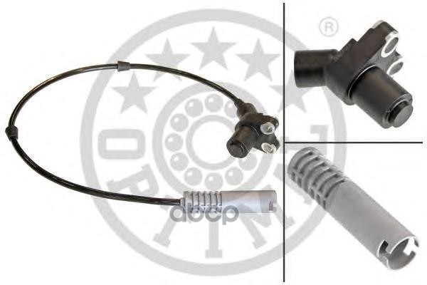 

Датчик Abs Optimal 06S075