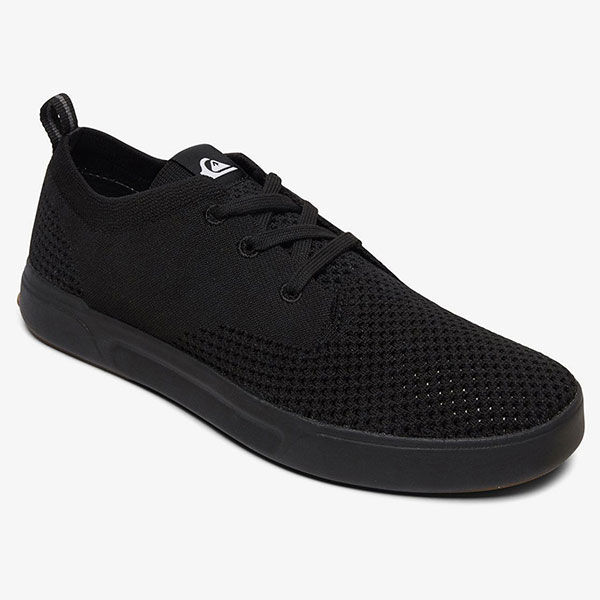

Кроссовки мужские Quiksilver Shorebreak Stretch AQYS700058 черные 10 US, Shorebreak Stretch AQYS700058