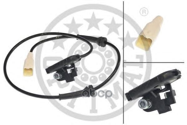 

Датчик Abs Optimal 06S022
