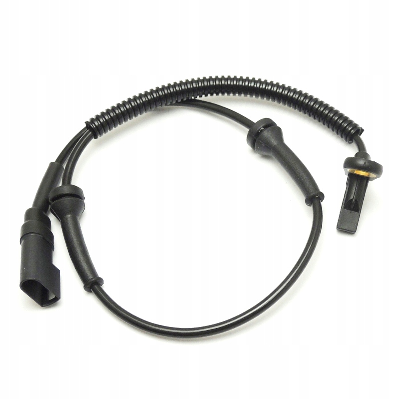 

Датчик Abs topran 115969755