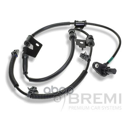 

Датчик Abs BREMI 51244
