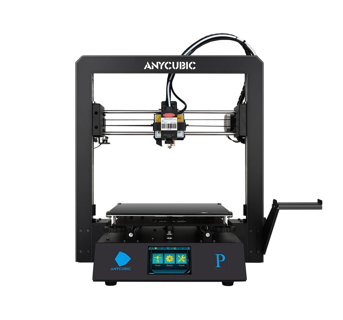 

3D принтер Anycubic Mega Pro, Mega Pro