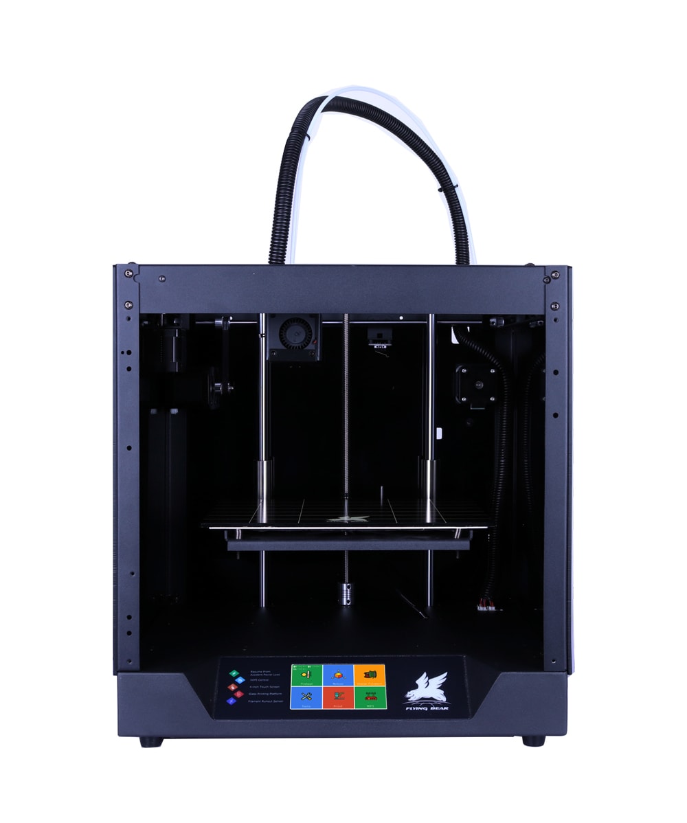 

3D принтер FlyingBear Ghost 5, Ghost 5
