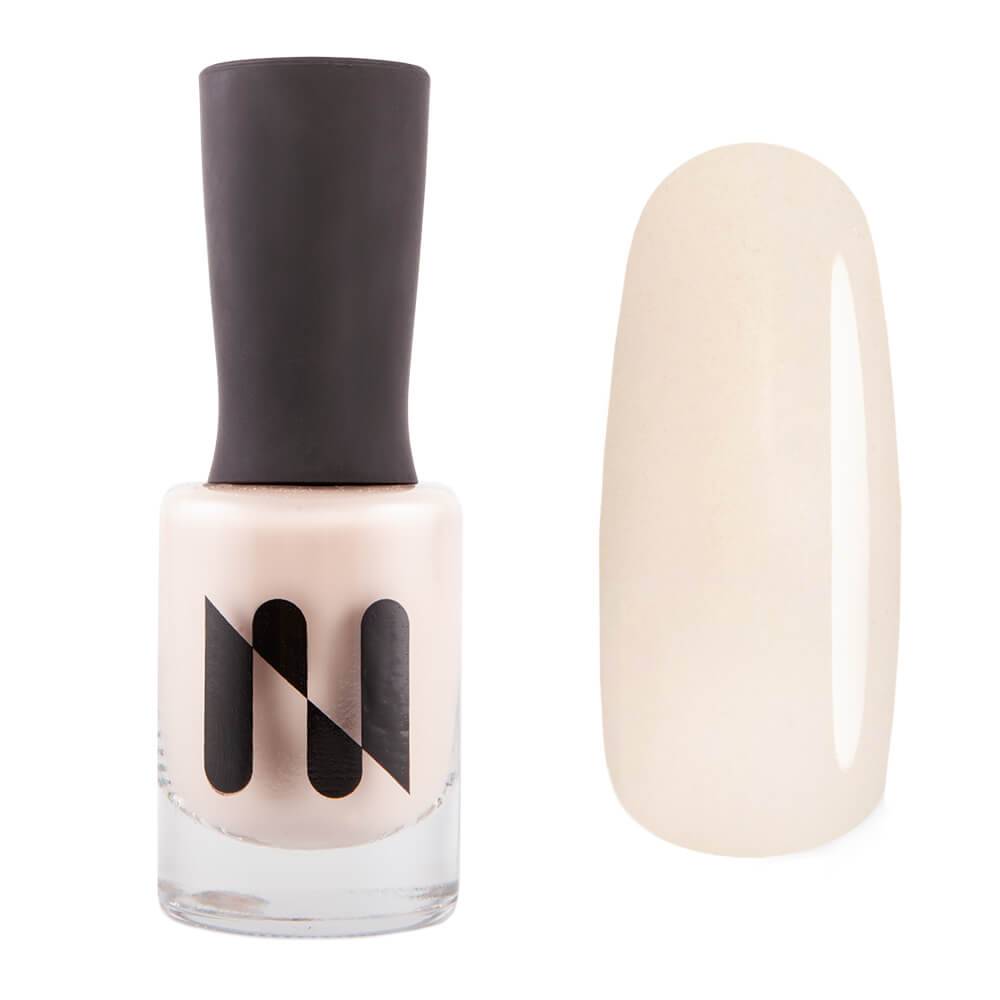 Лаковое покрытие MASURA  Белый Мишка 11 мл