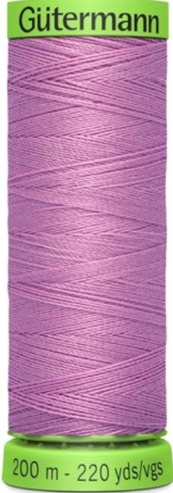 

Нить для особо деликатных тканей "Extra-fein" №150, 200 м, цвет: 211, 5 штук, арт. 744581