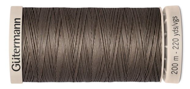 

Нить "Quilting" квилтинговая, 100% хлопок, 200 м, цвет: 1225, 5 штук, арт. 719803 (количес