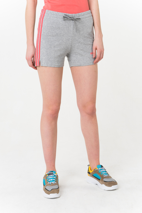 

Шорты женские Adidas серые, DU0672
