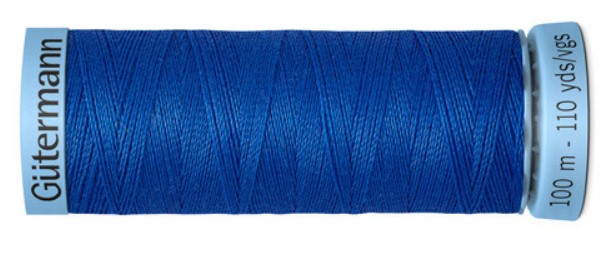 

Нитки шёлковые Gutermann S303, 100 м, цвет: 315, 5 штук, арт. 744590 (количество товаров в