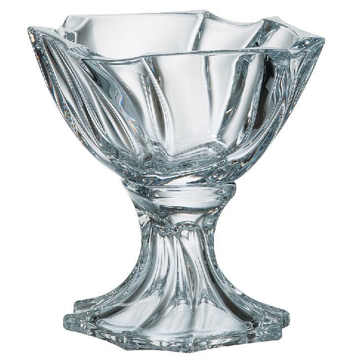 фото Салатник 19,5 см neptune crystalite bohemia