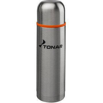 Термос Тонар HS.TM-015 0,7 л серебристый