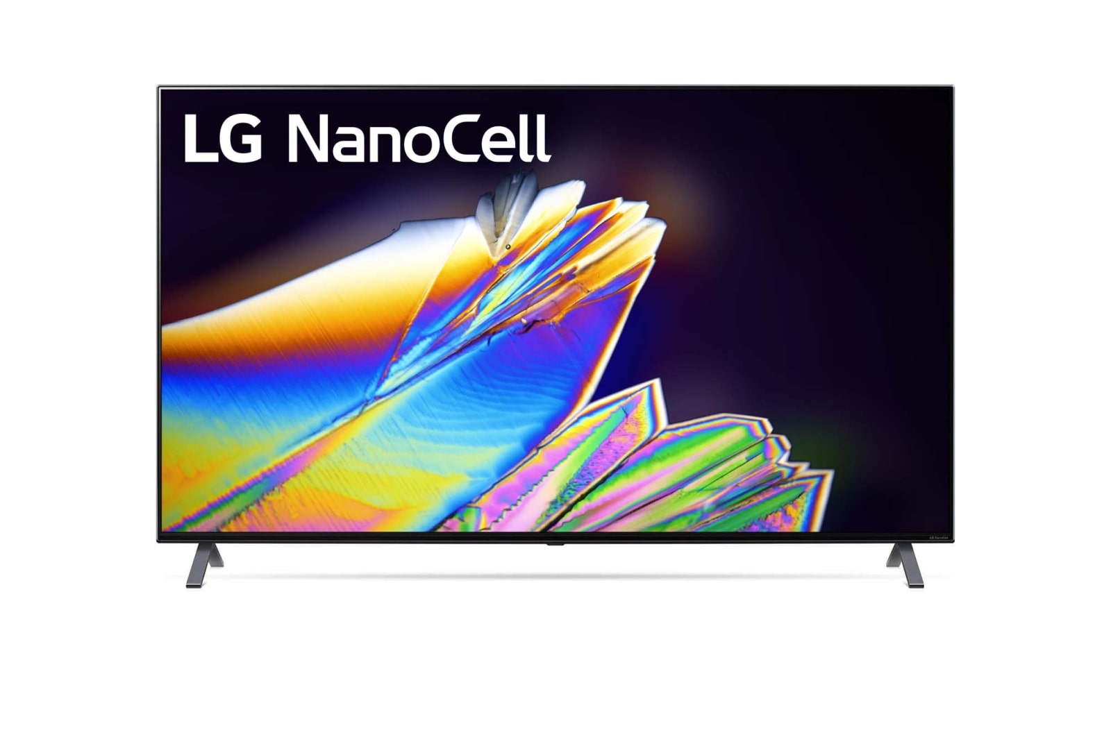 фото Led телевизор 8k ultra hd lg 55nano956na