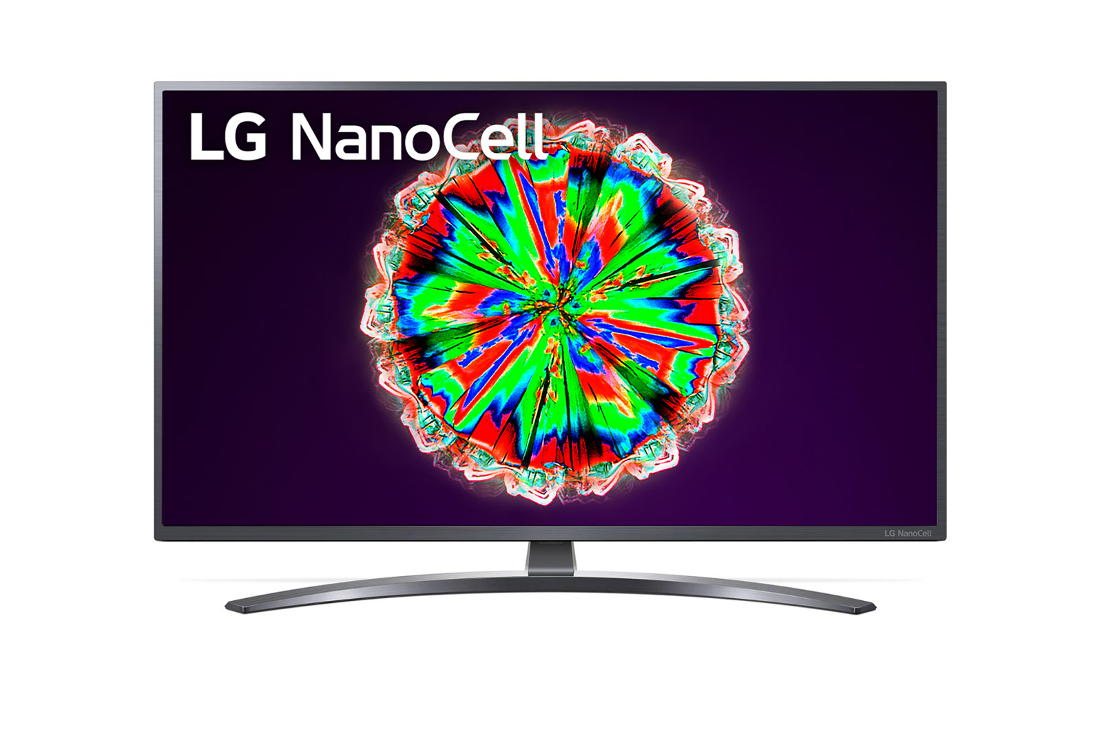 

Телевизор LG 65NANO796NF, 65"(165 см), UHD 4K, 65NANO796NF