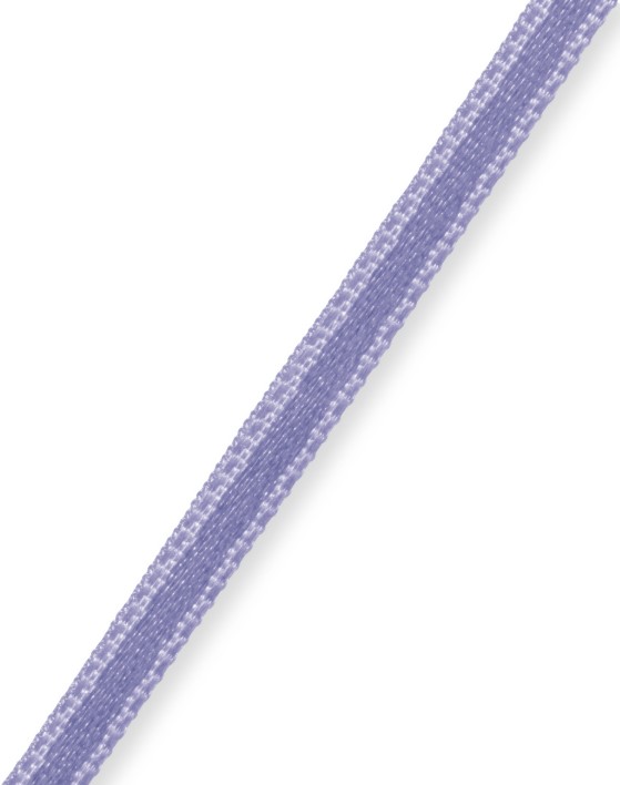 

Атласная лента Prym, 3 мм, 50 м (цвет: сиреневый, темный)