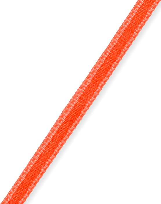 

Атласная лента Prym, 3 мм, 50 м (цвет: неоновый оранжевый)