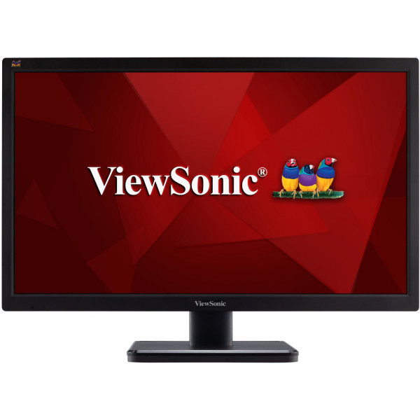 фото Монитор viewsonic va2223-h