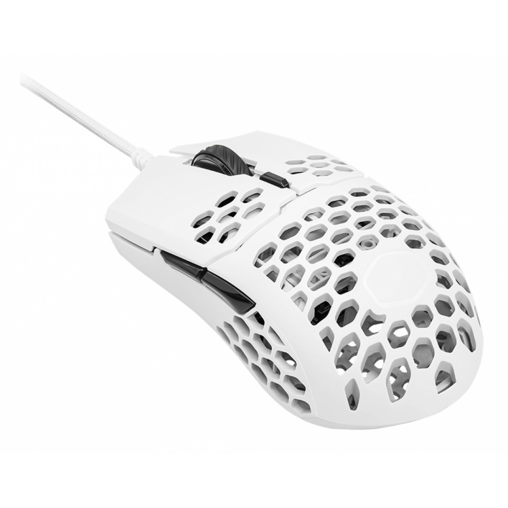 

Игровая мышь Cooler Master MM710, MM710 (MM-710-WWOL1)