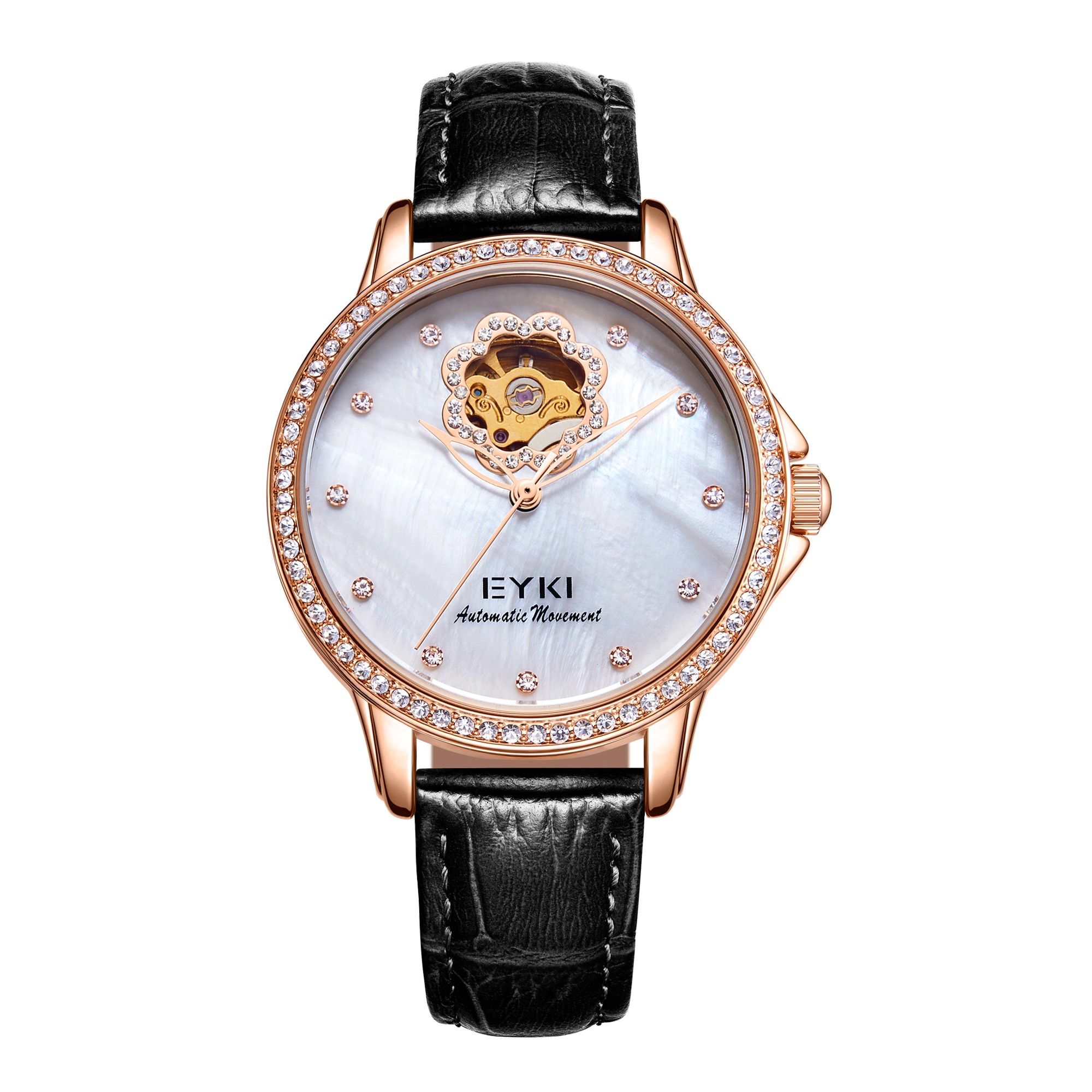 Наручные часы женские EYKI E7052M-DD8RHW