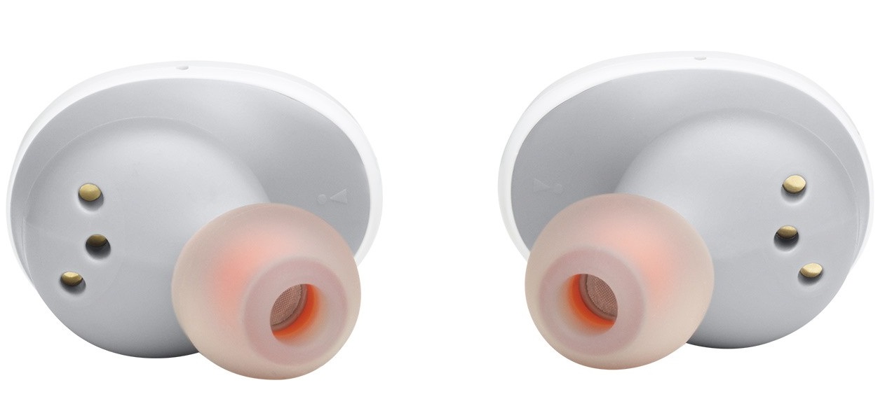 фото Беспроводные наушники jbl tune 125 tws pink