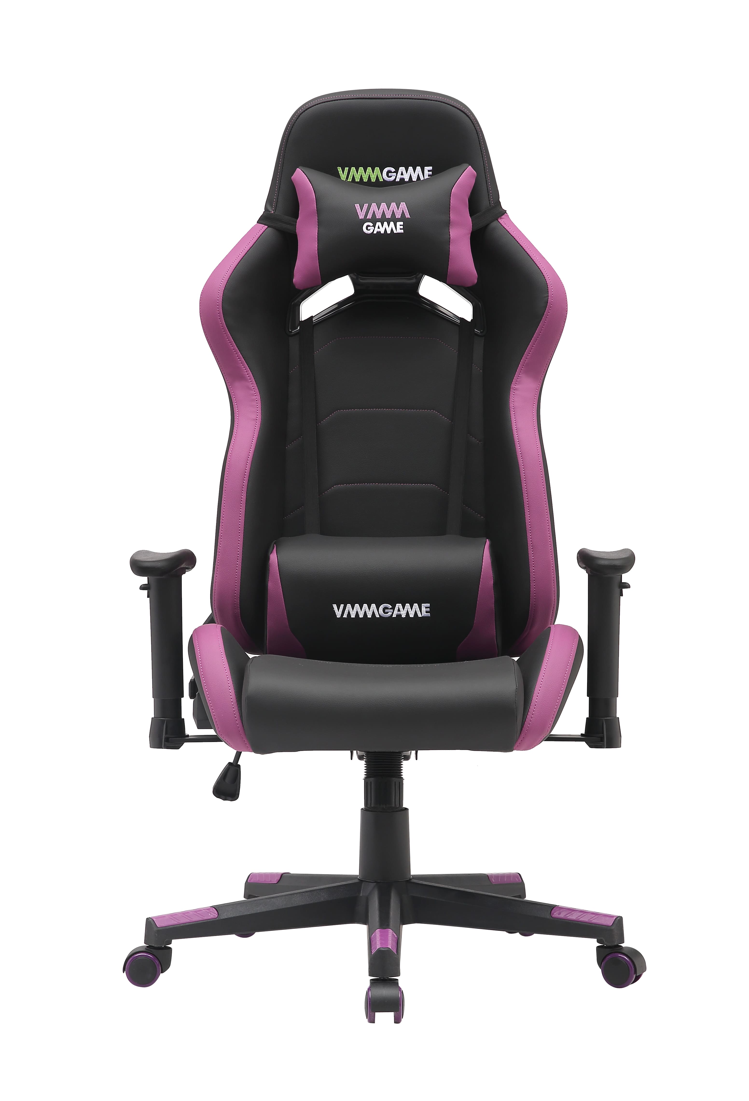 фото Игровое компьютерное кресло vmmgame astral аметистово — пурпурный