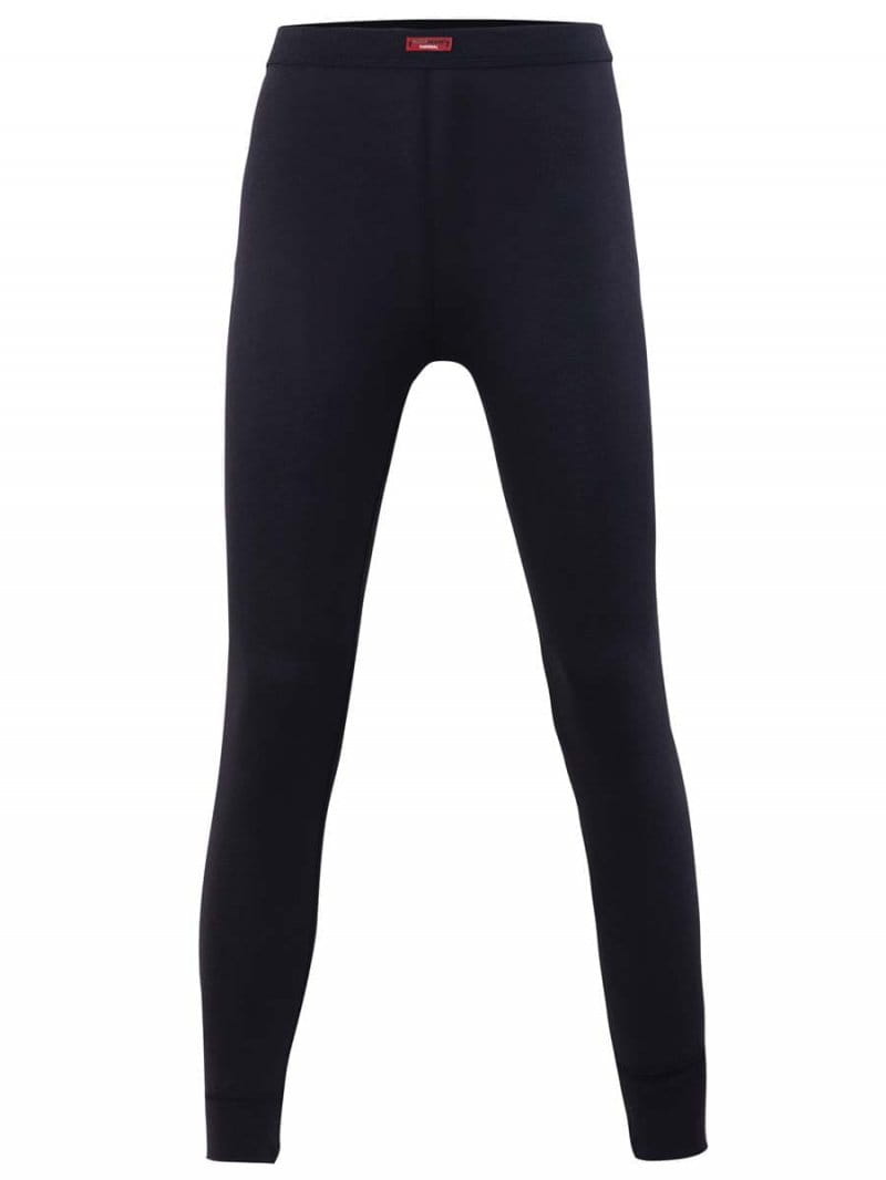 

Термолеггинсы BlackSpade BS1264, черный, XL, BS1264