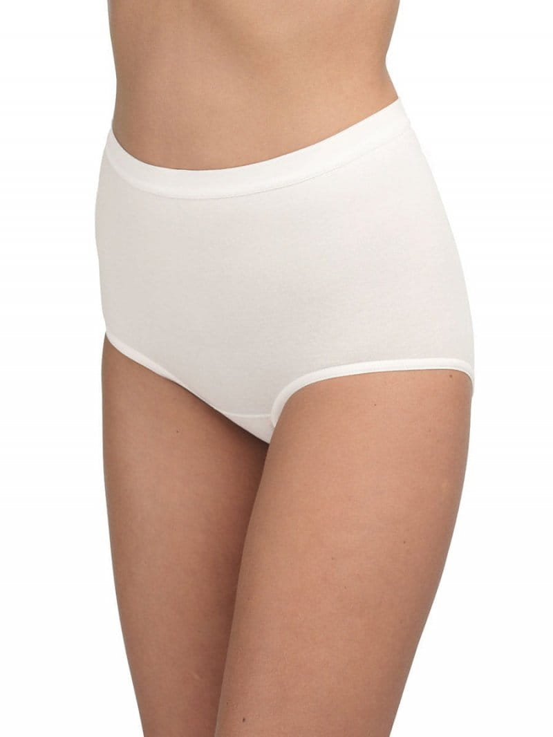 

Брифы женские BlackSpade BS1314 молочные S, BS1314
