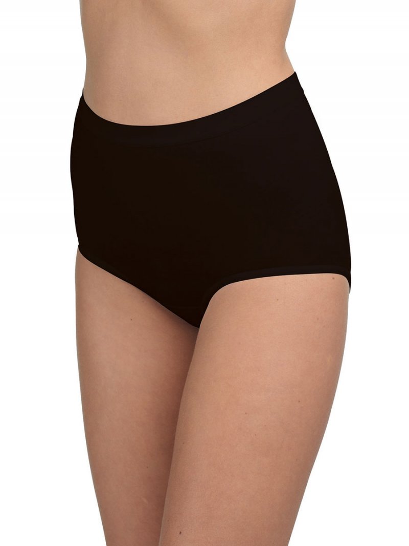 

Трусы женские BlackSpade BS1314 черные 3XL, Черный, BS1314