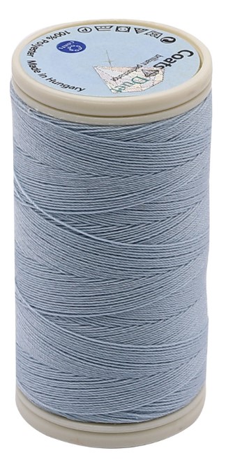 

Нитки швейные "Coats Duet", 100 м, цвет: голубой, 5 штук, арт. 4645100-01039 (количество т