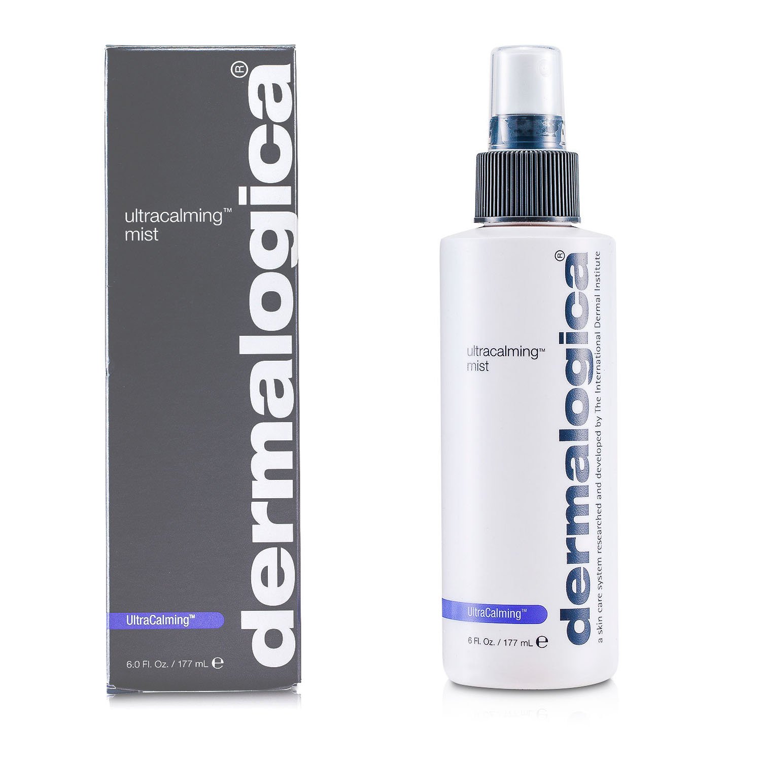 

Успокаивающий мист Dermalogica Ultracalming Mist 177мл, 103771