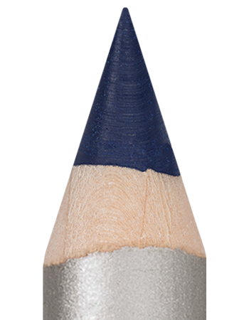 Карандаш контурный Kryolan/Contour Pencil 17,5 см., Цв: 913/1091-913 карандаш для губ astra pure beauty контурный тон 06 4 г