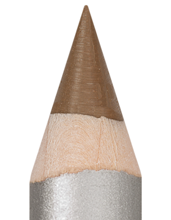 Карандаш контурный Kryolan/Contour Pencil 17,5 см., Цв: 904/1091-904 карандаш для губ astra pure beauty контурный тон 06 4 г