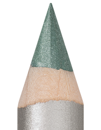 Карандаш контурный Kryolan/Contour Pencil 17,5 см., Цв: 511/1091-511 карандаш для губ stellary classic lipliner мягкий контурный тон 02 baby rose 1 5 г