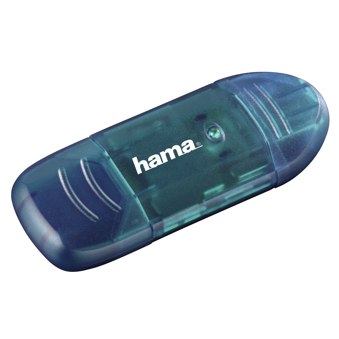 

Устройство для чтения карт памяти HAMA 114730
