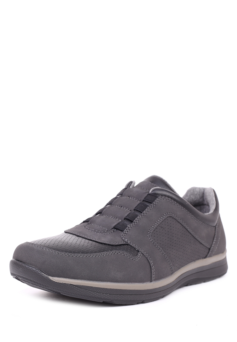 

Полуботинки детские T.Taccardi, цв.черный р.36, FM19SS-25A